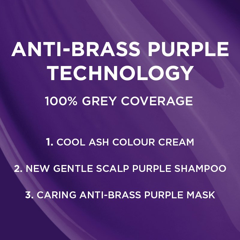 Excellence Cools Anti Brass Tile